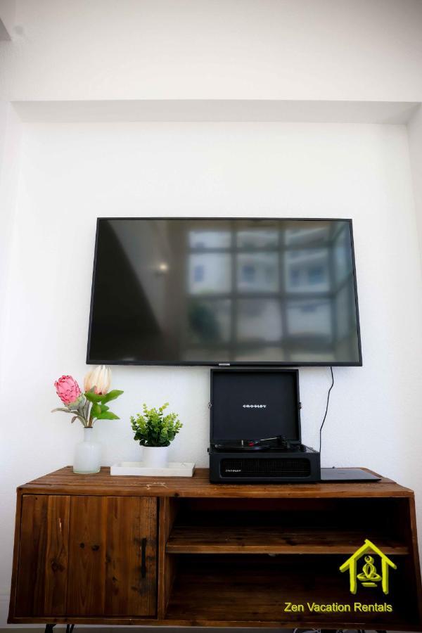 Bh Club By Zen Vacation Rentals 2Br 1Ba Miami Beach Exterior photo